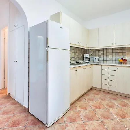 Charming Family For 2-5 * Páros